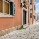 Daire Rosa Centro