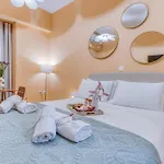 Apartment Rosa Centro