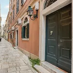 Rosa Centro Apartamento