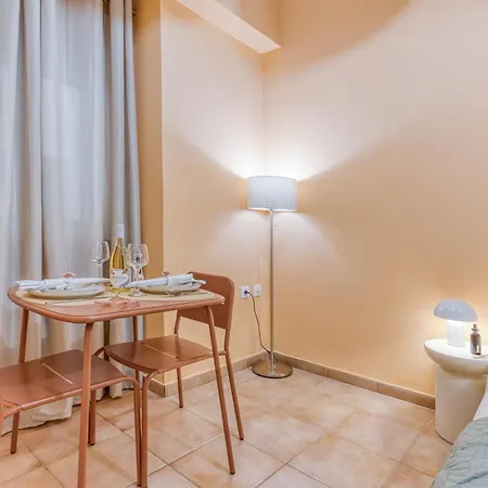 Rosa Centro Apartment Corfu (city)