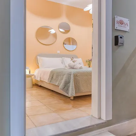 Rosa Centro Apartment