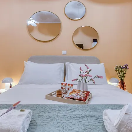 Rosa Centro Apartment