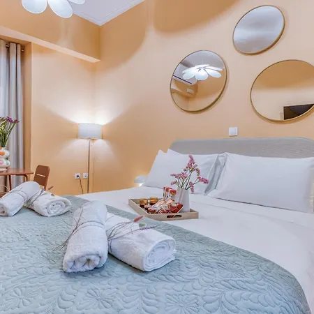 Apartment Rosa Centro