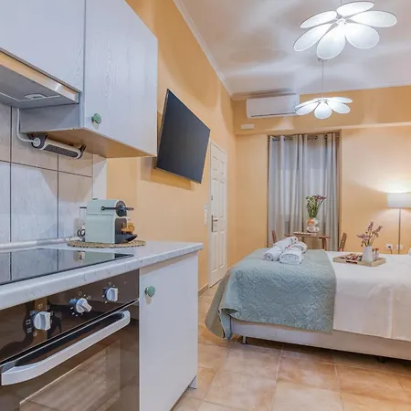 Apartment Rosa Centro