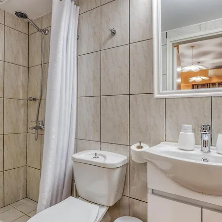 Apartment Rosa Centro *