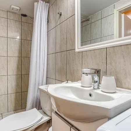 Apartment Rosa Centro